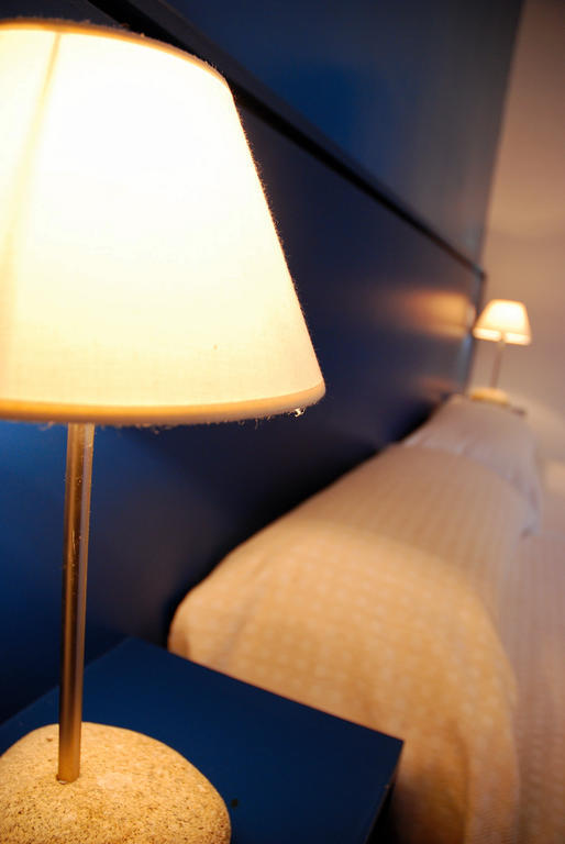 Hostal El Cardenillo Madrigal de la Vera Bagian luar foto