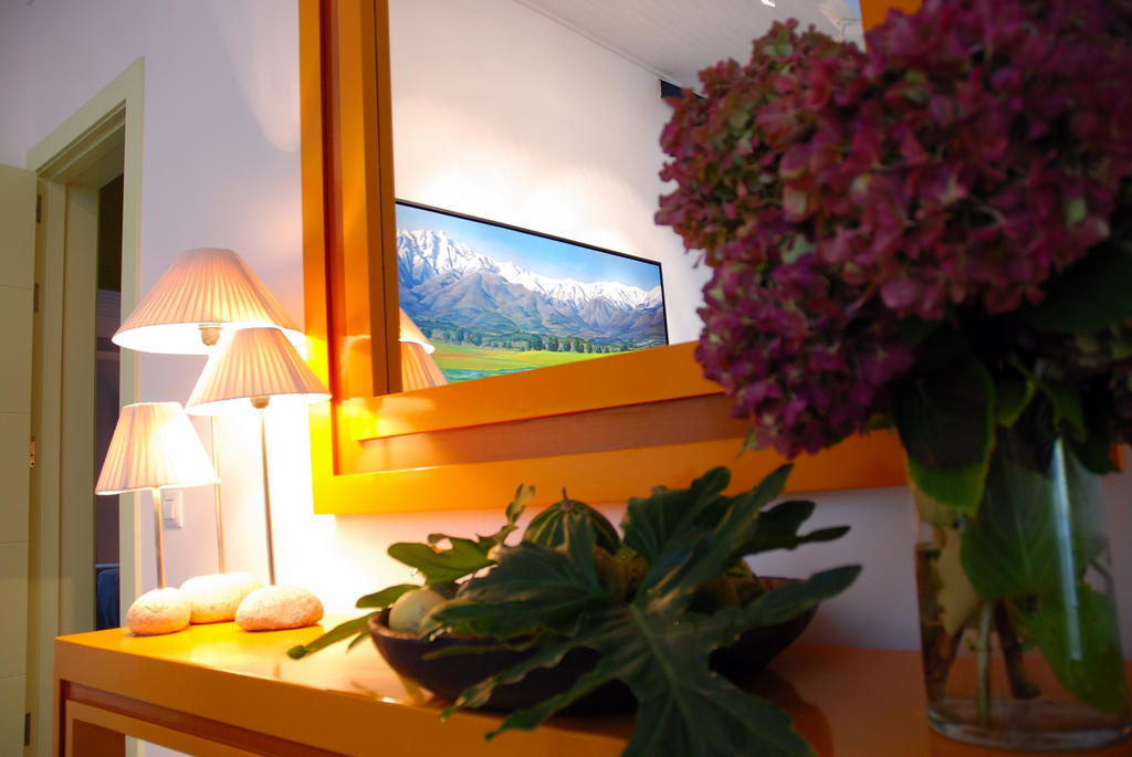 Hostal El Cardenillo Madrigal de la Vera Bagian luar foto
